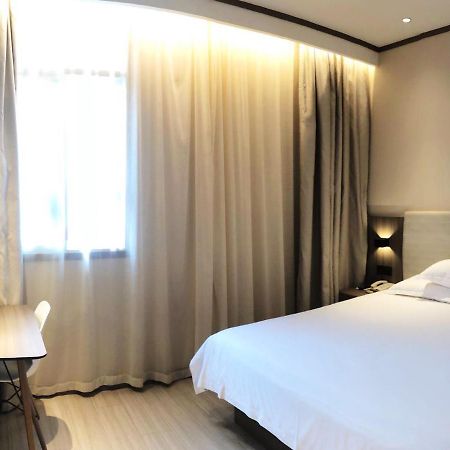 Hanting Hotel Hangzhou West Lake Renhe Road Екстериор снимка