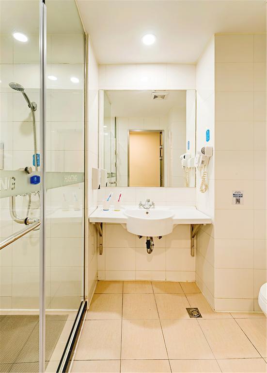 Hanting Hotel Hangzhou West Lake Renhe Road Екстериор снимка
