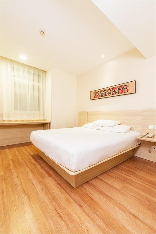 Hanting Hotel Hangzhou West Lake Renhe Road Екстериор снимка