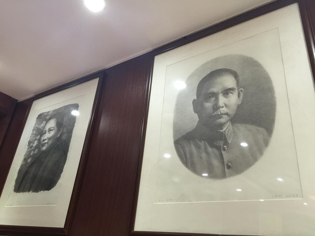 Hanting Hotel Hangzhou West Lake Renhe Road Екстериор снимка