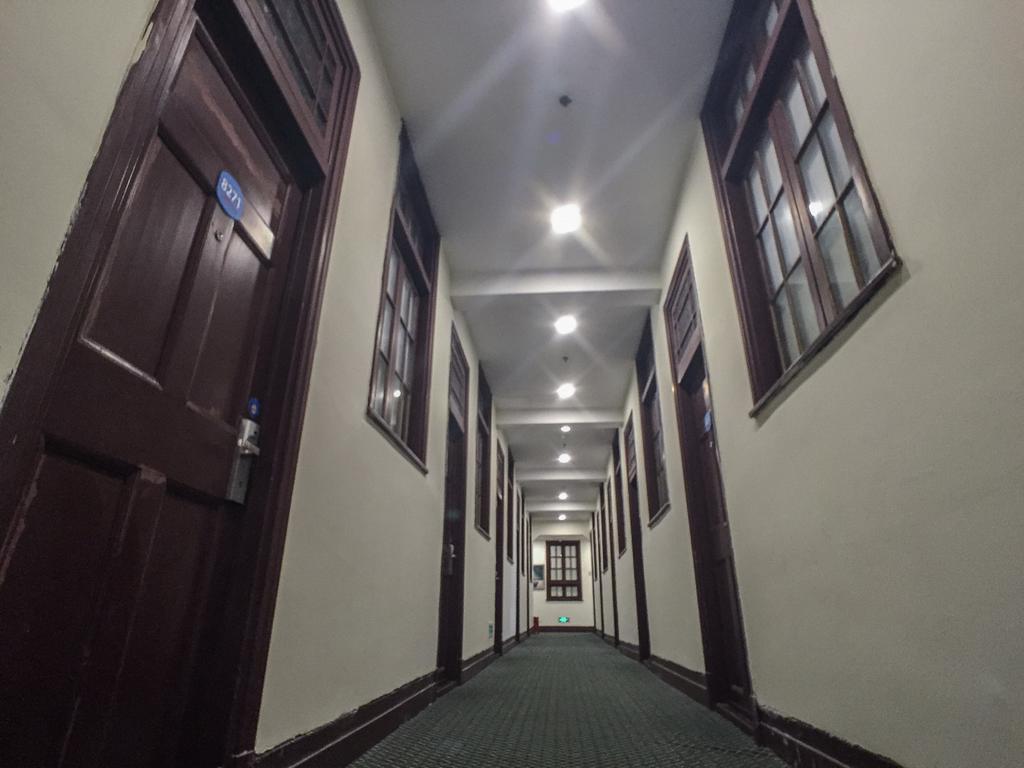 Hanting Hotel Hangzhou West Lake Renhe Road Екстериор снимка
