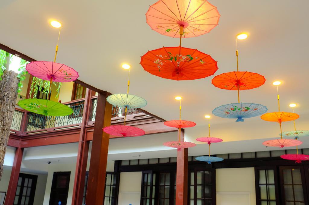 Hanting Hotel Hangzhou West Lake Renhe Road Екстериор снимка