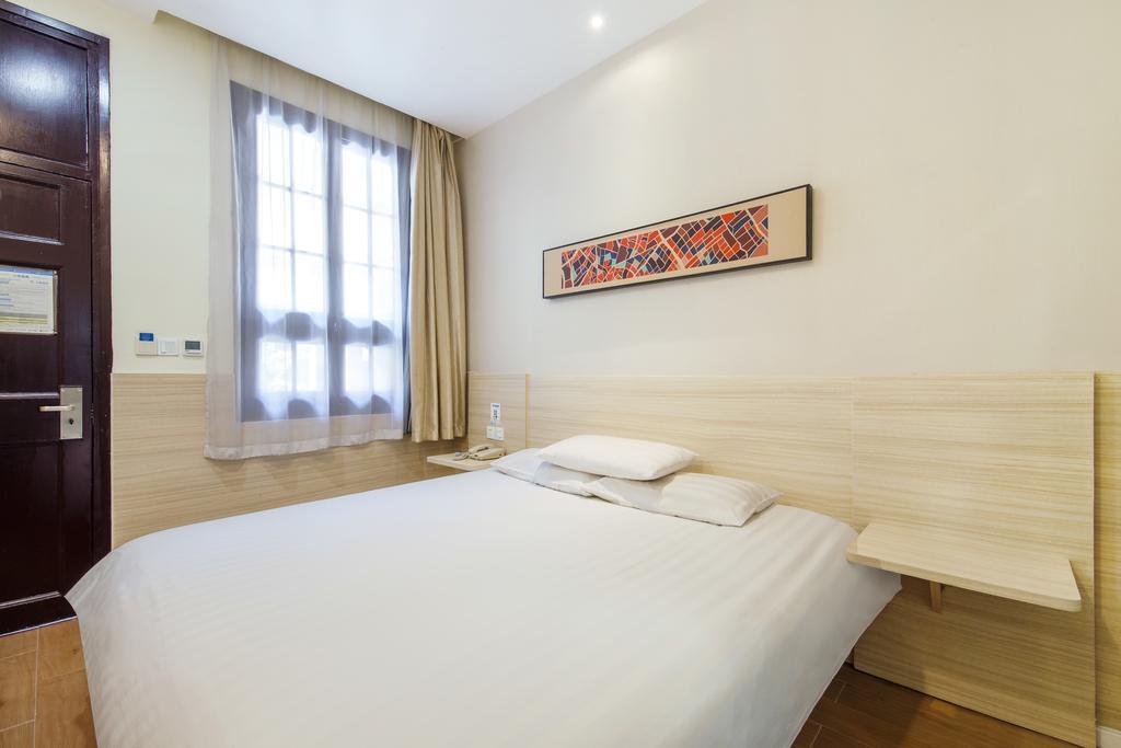 Hanting Hotel Hangzhou West Lake Renhe Road Екстериор снимка
