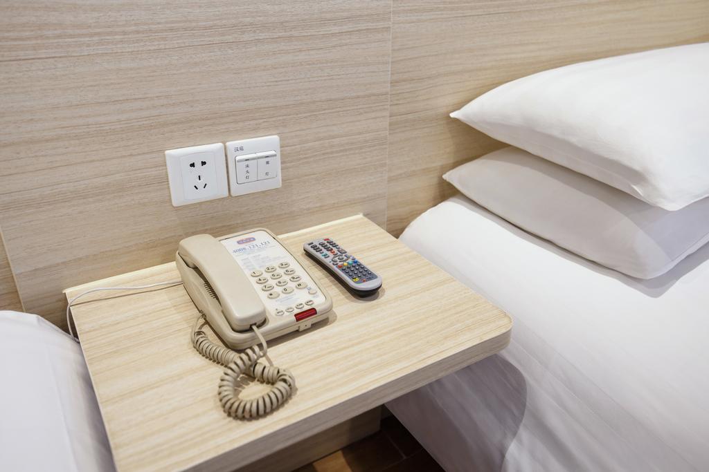 Hanting Hotel Hangzhou West Lake Renhe Road Екстериор снимка