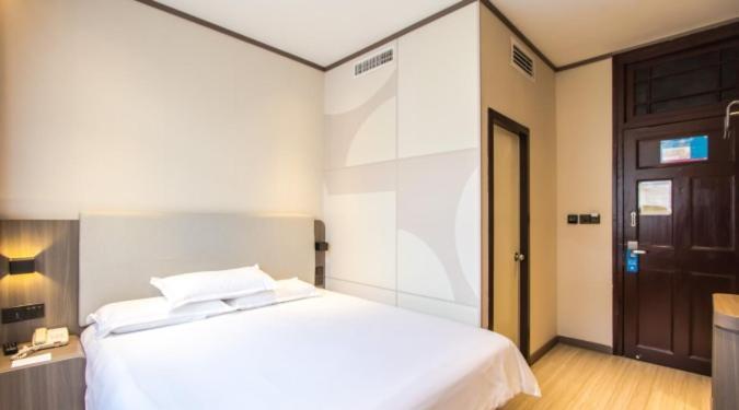 Hanting Hotel Hangzhou West Lake Renhe Road Екстериор снимка